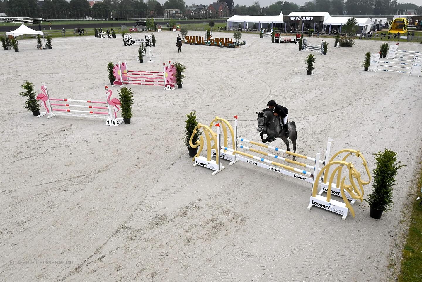 hippojump Waregem