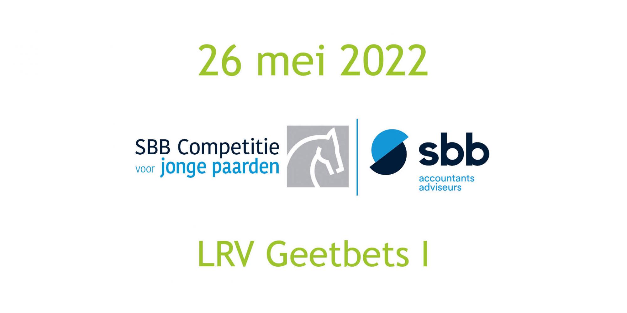 Afbeelding JP 2022 Geetbets I