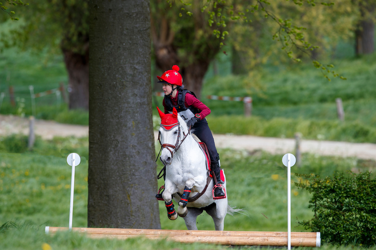eventing