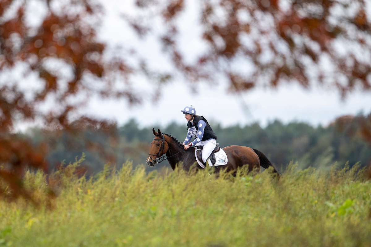 eventing LRV Minderhout