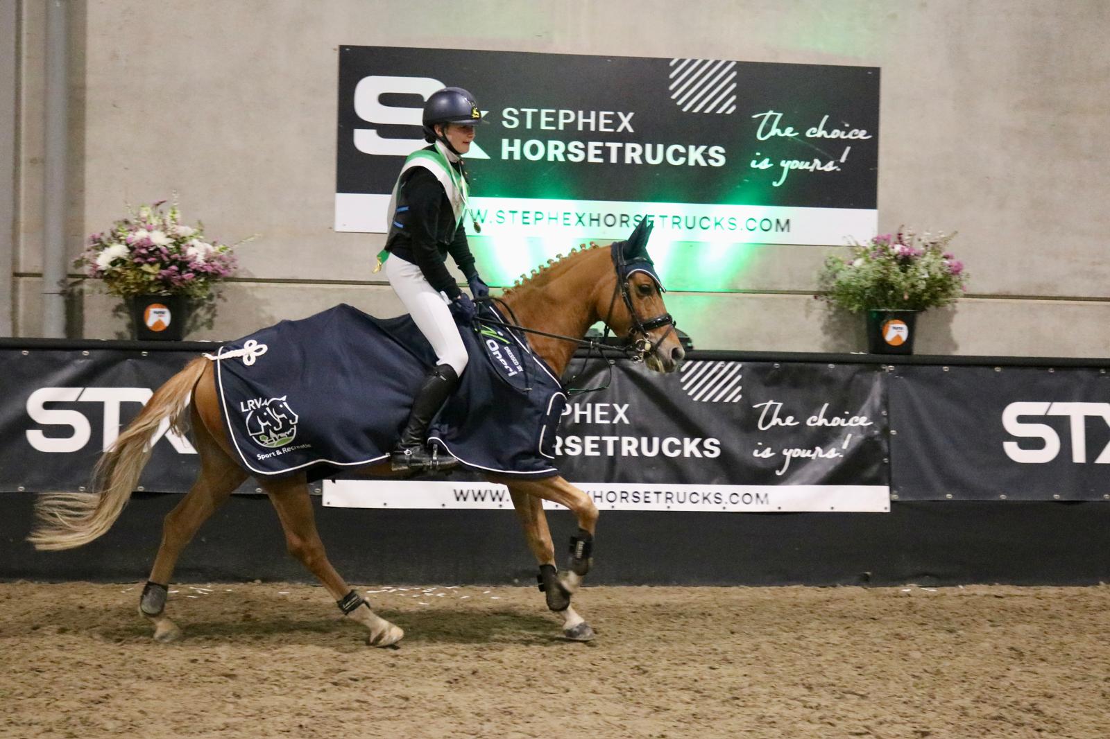 Lotte De Pauw
