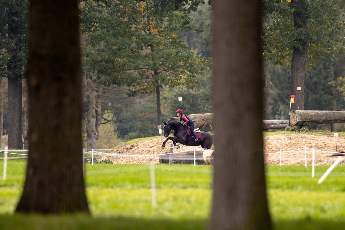 eventing merksplas