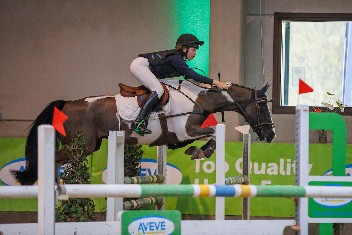 Eline De Ridder