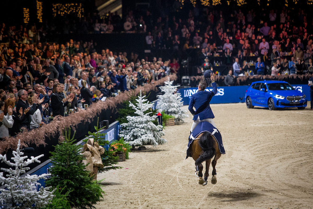 Jumping Mechelen