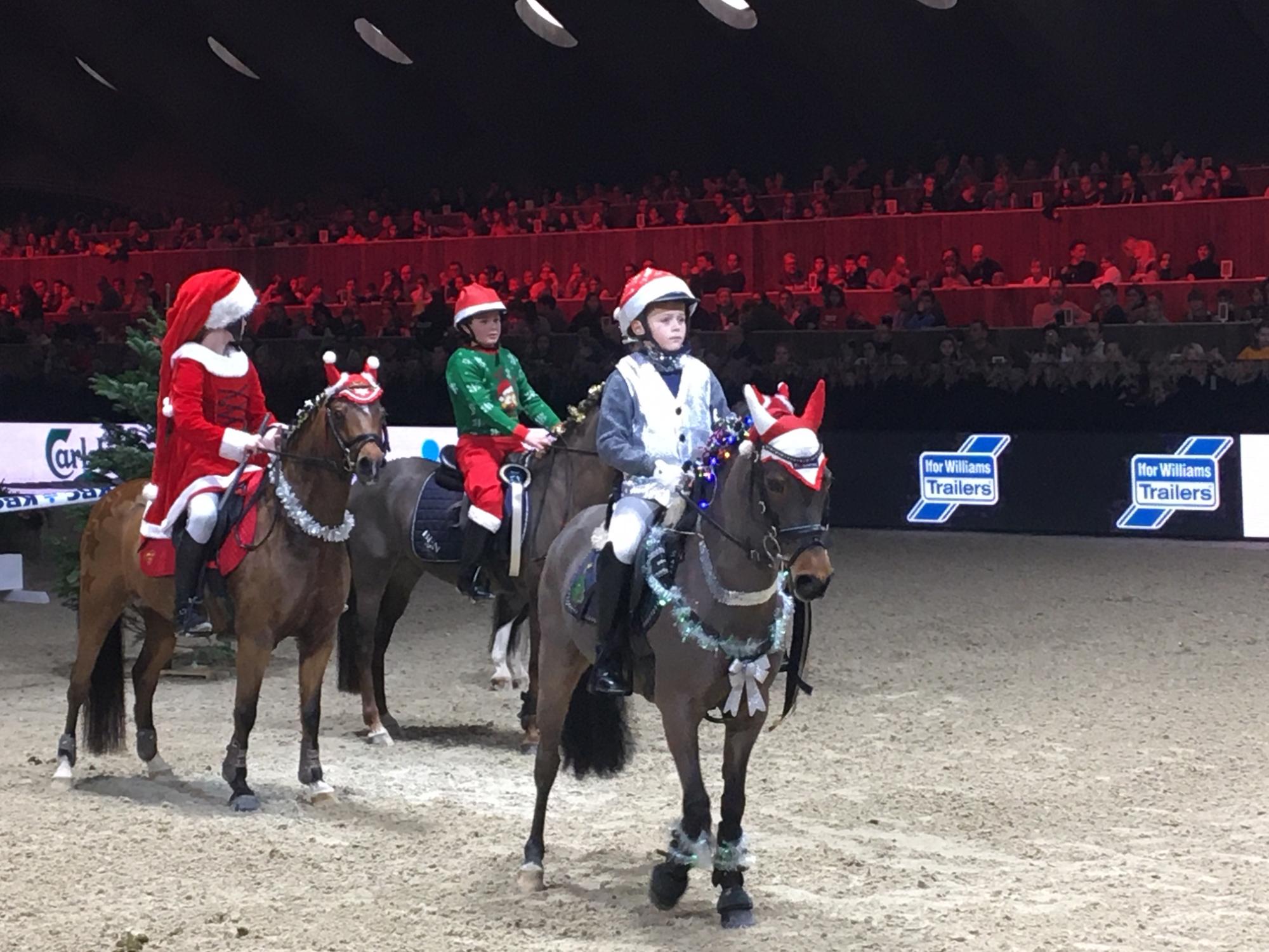 Jules Meyvis wint de voormiddag-B-Licht-Knock-out Finale