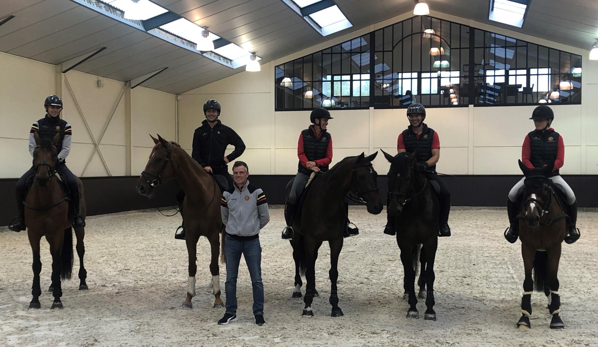 wk-team eventing