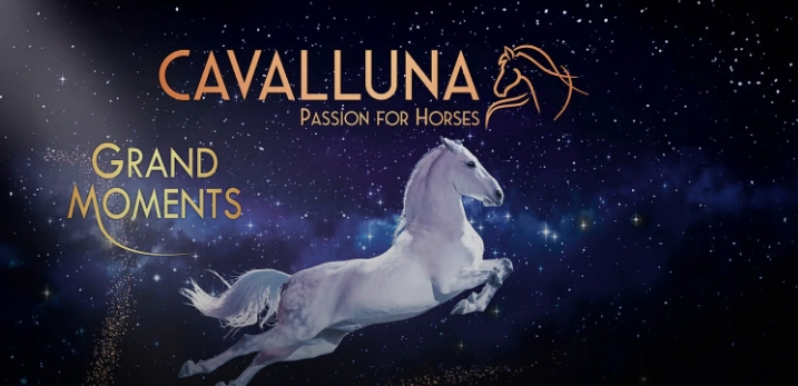 Cavalluna 2025