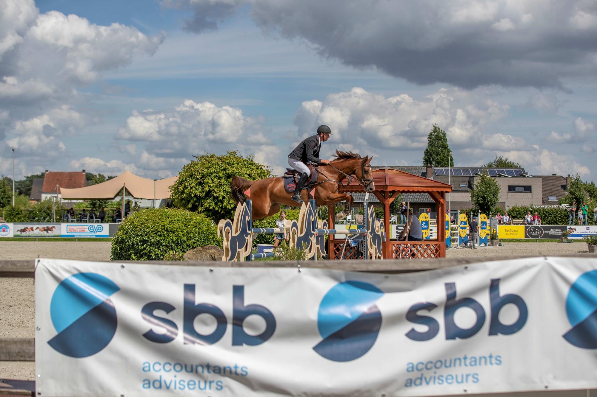 SBB