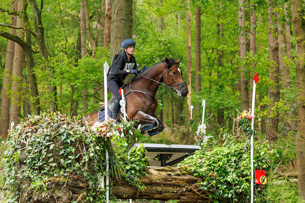 kalender eventing