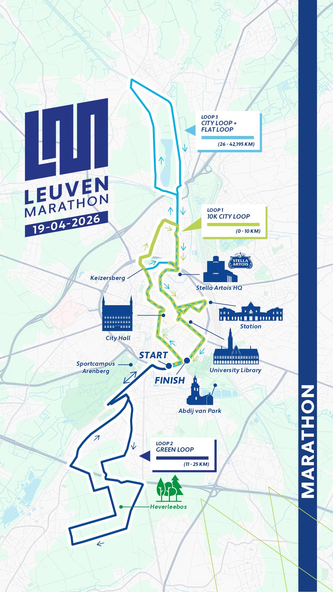 marathon