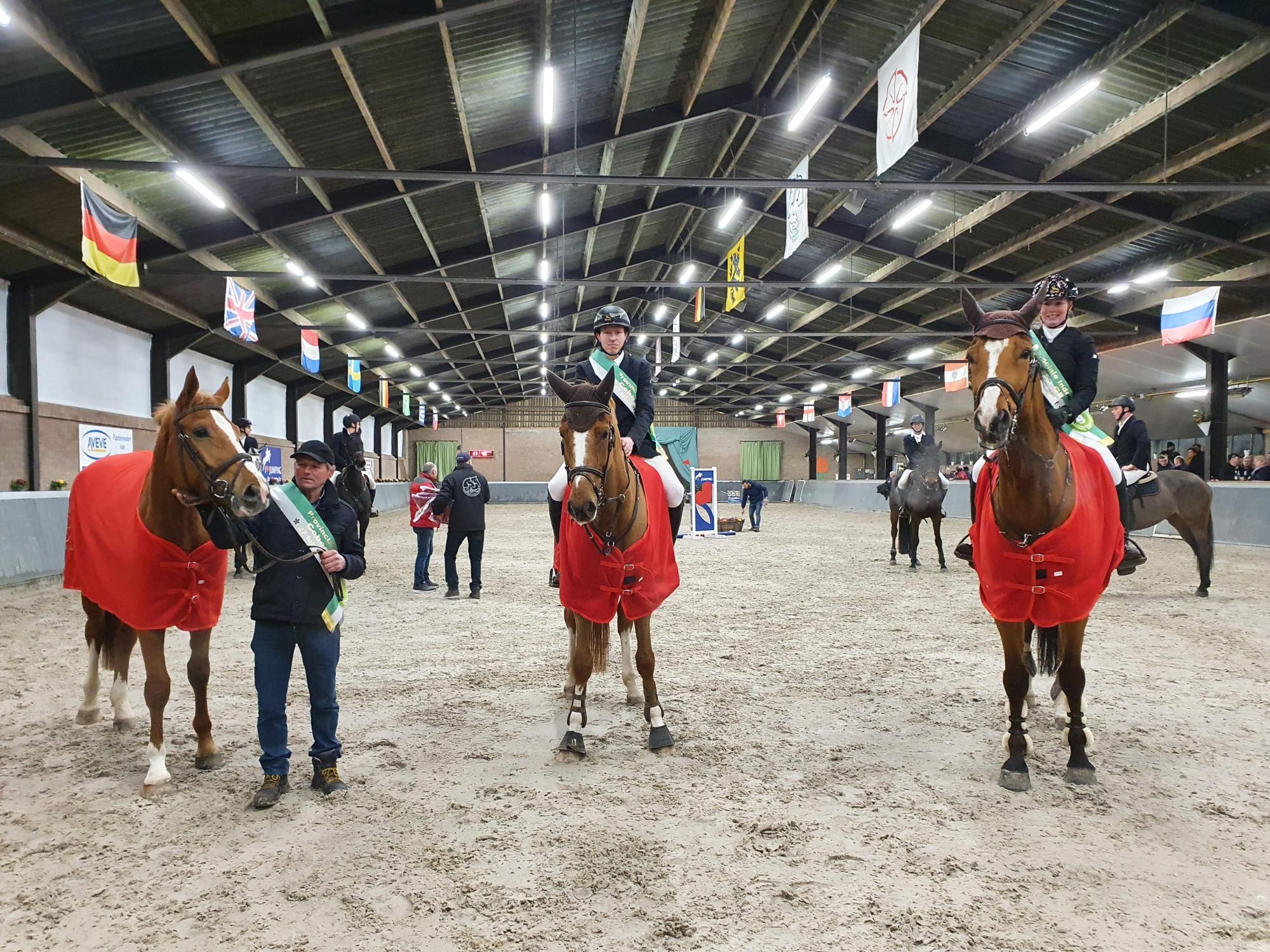 Breeders Cup 2022
