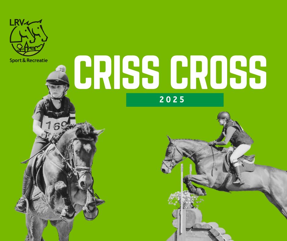 criss cross