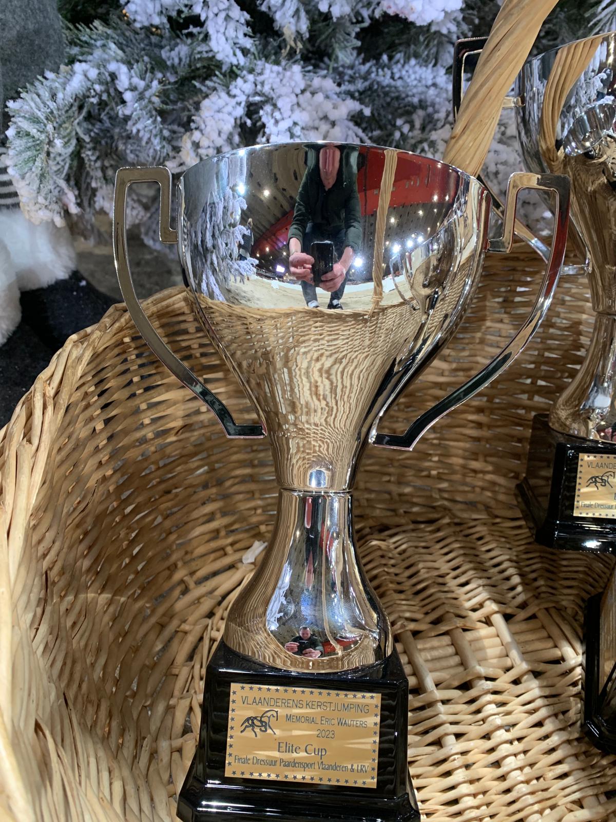 elite cup