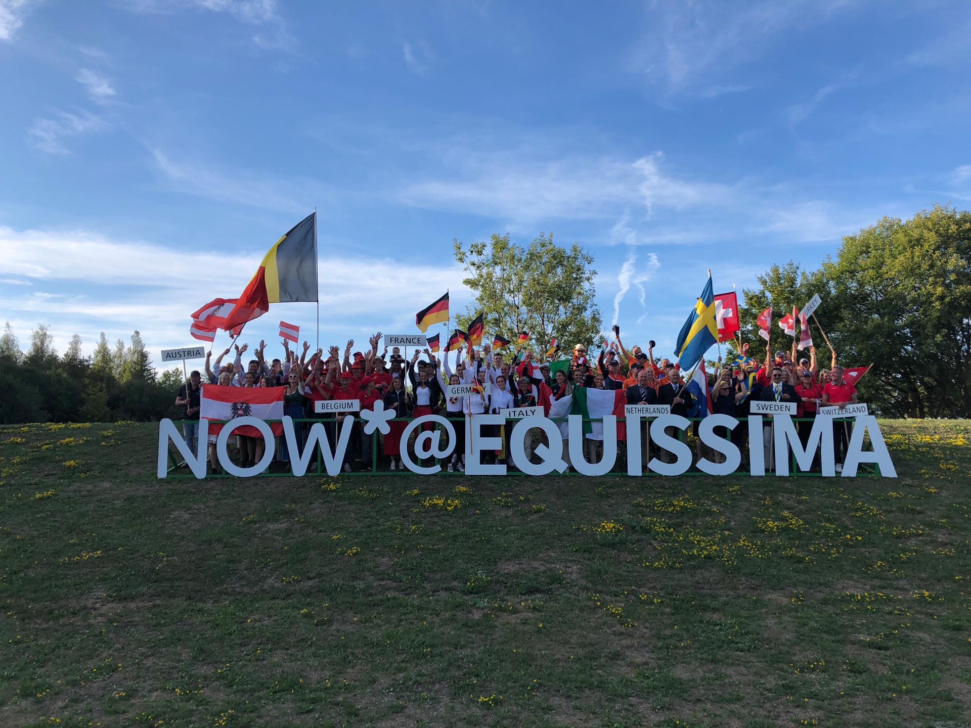 equissima