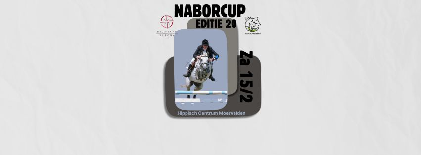 nabor cup