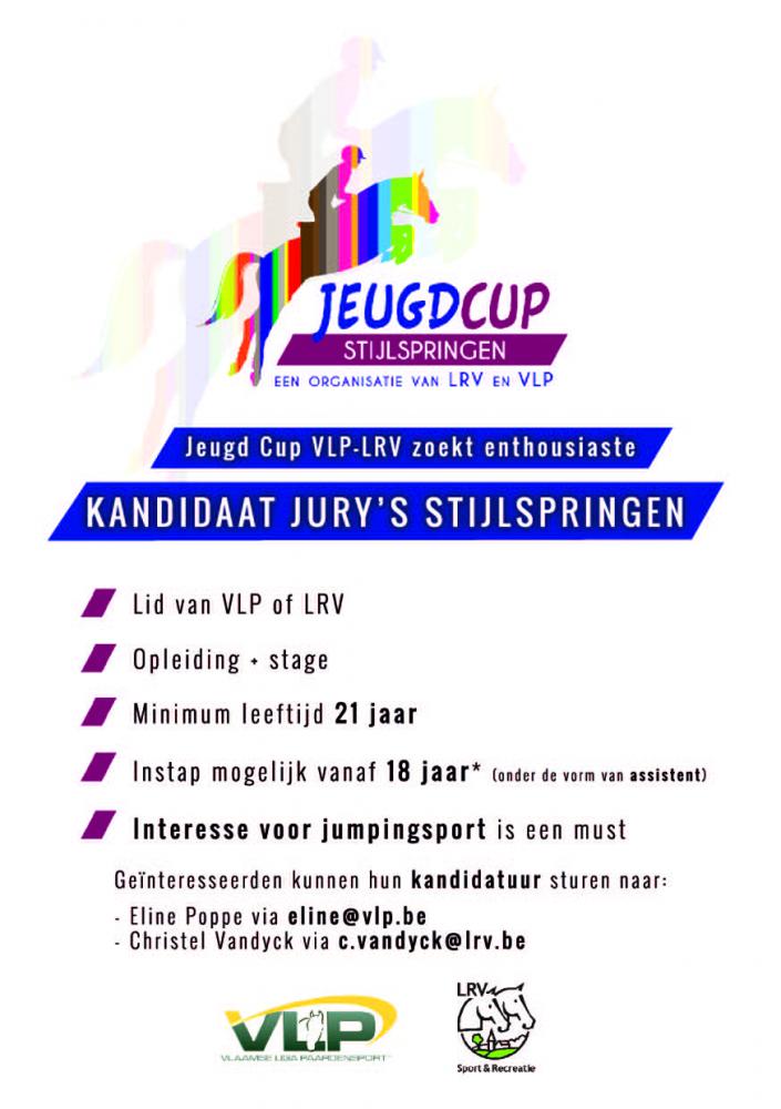 nieuws flyer