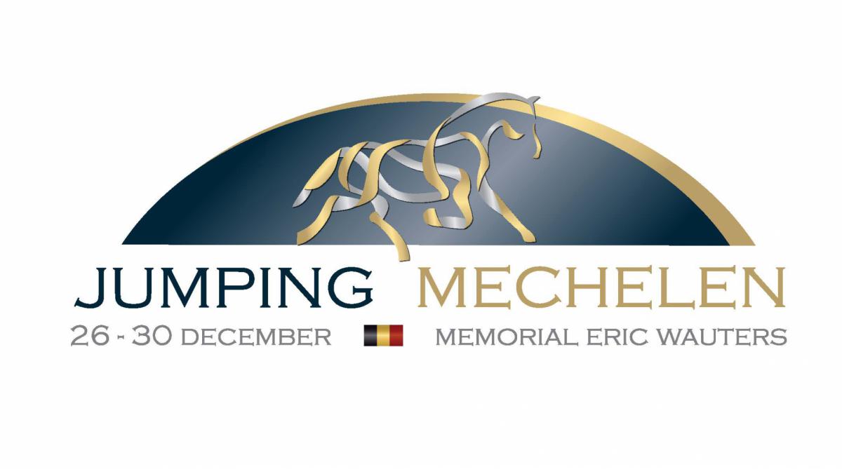 jumping mechelen logo