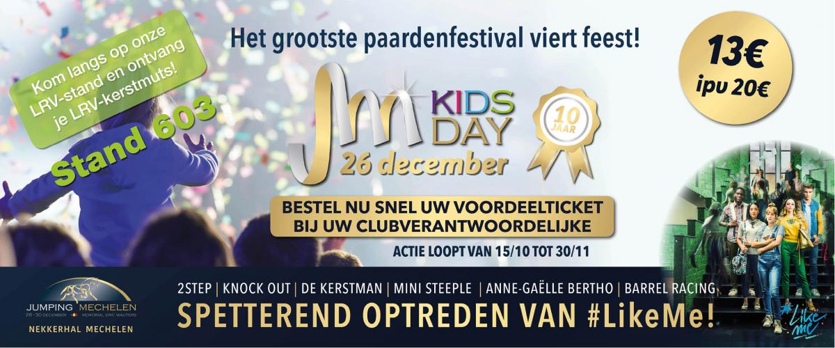 lrv affiche