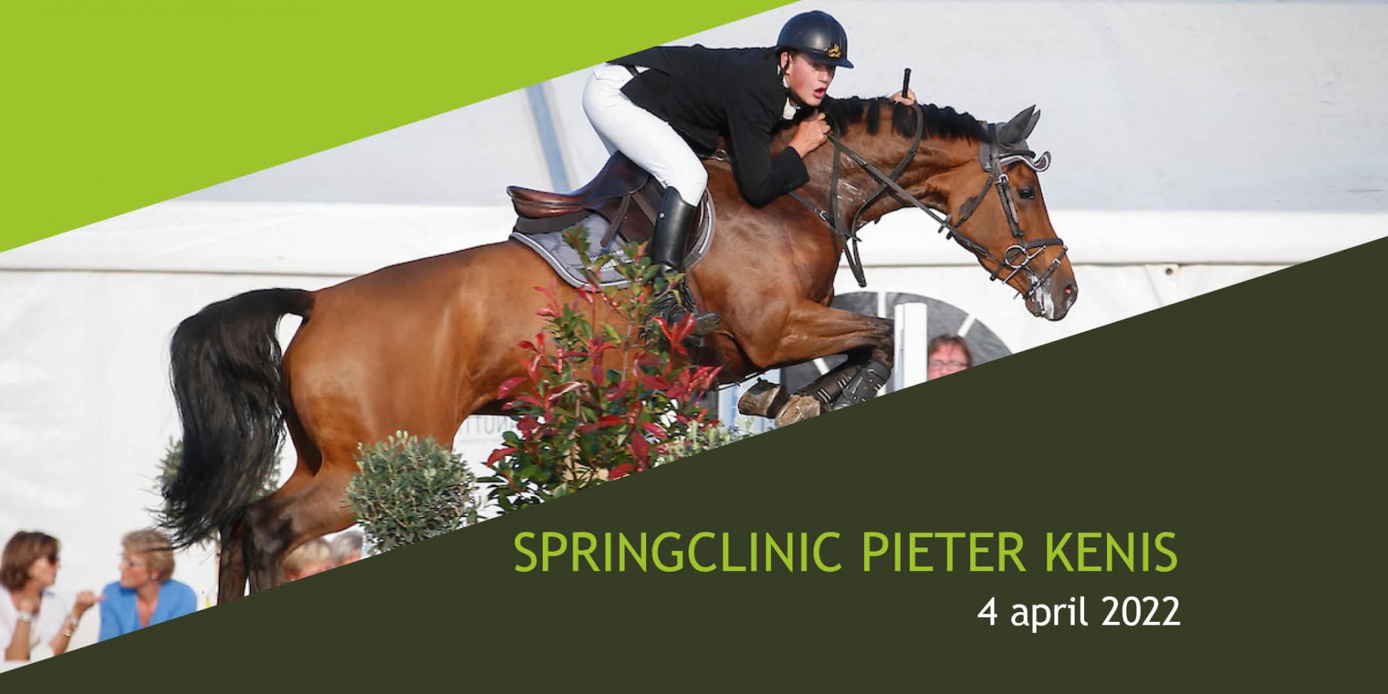 springclinic PK RS
