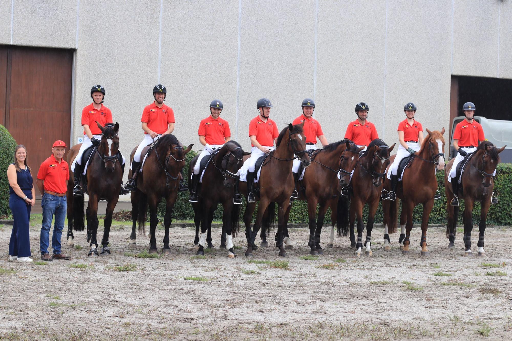 team