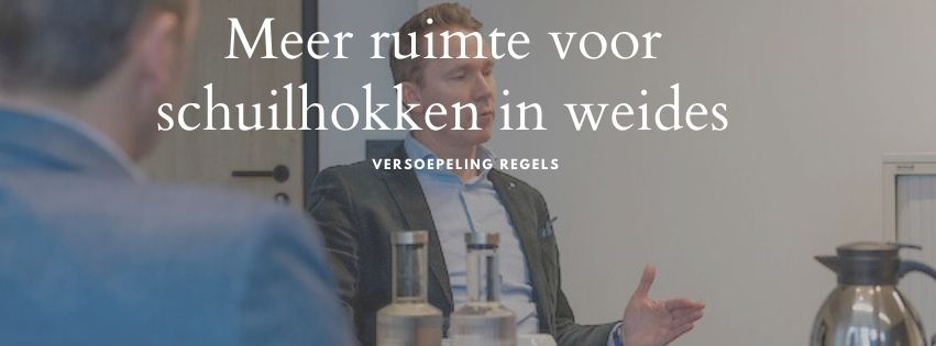 versoepeling