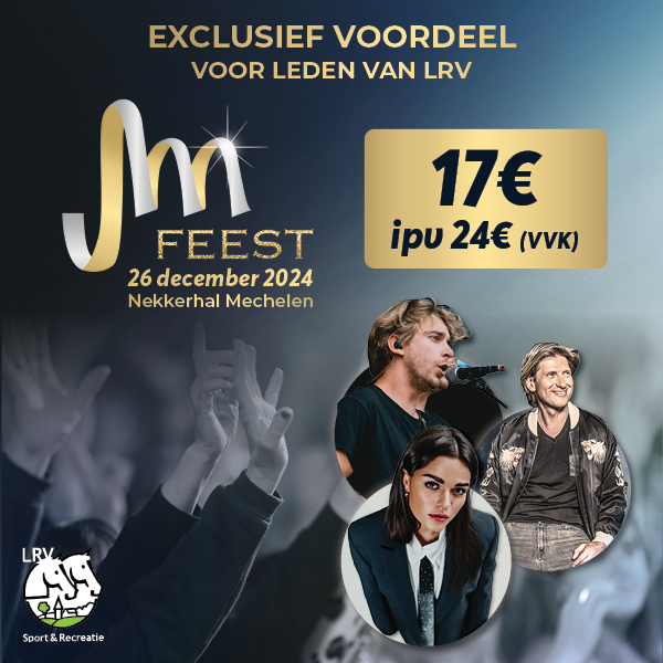 JML Feest