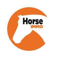 Logo Horse Immo 