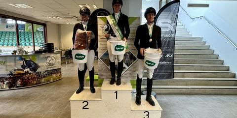 podium ZZ