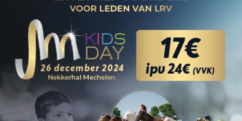 JL Kids day