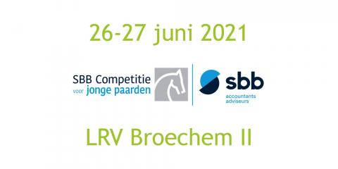 26 juni en 27 juni LRV Broechem 