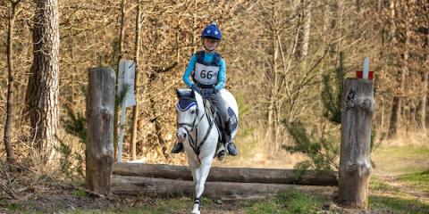 eventing-overpelt 