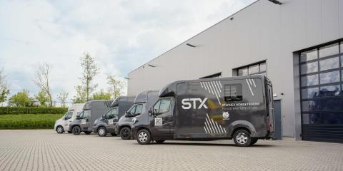 stephex partner