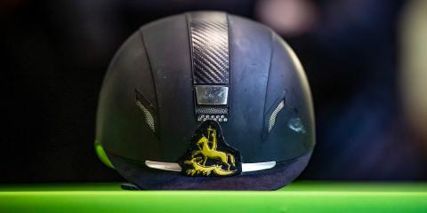 helm LRV 