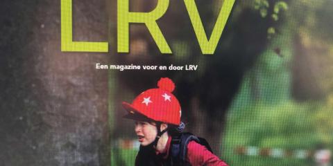 LRV Magazine april 2023
