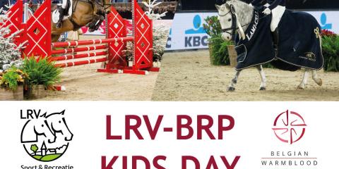 Kids Day LRV Brp