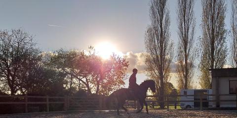 buiten