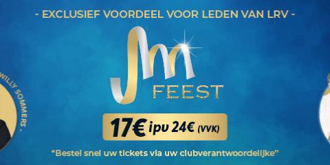 JM Feest 