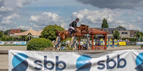 SBB-competitie 