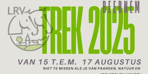 TREK 2025
