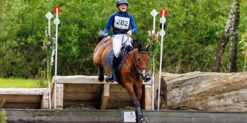 eventing grobbendonk