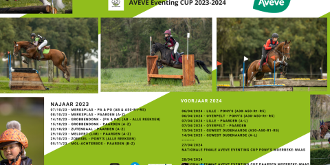 eventing 2023-2024