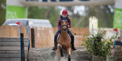 Eventing