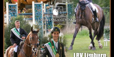 Limburgse kampioenen 2021