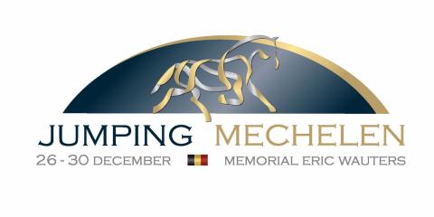 Jumping Mechelen logo