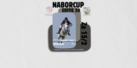 nabor cup
