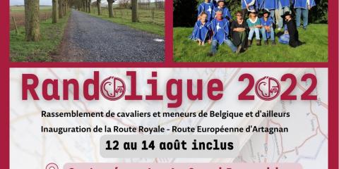 Randoligue 2022