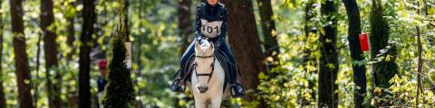 eventing