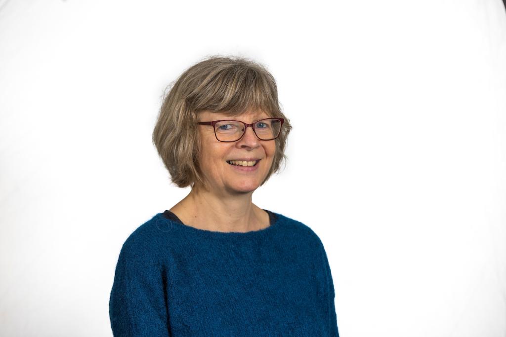 Hilde Engelen