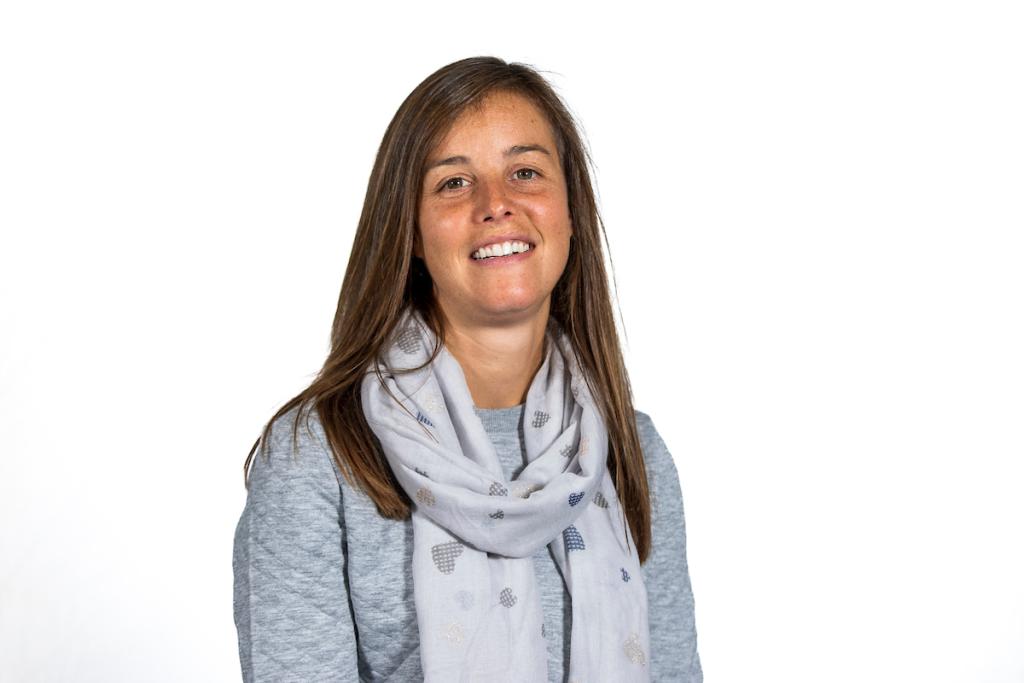 Sarah Fannes