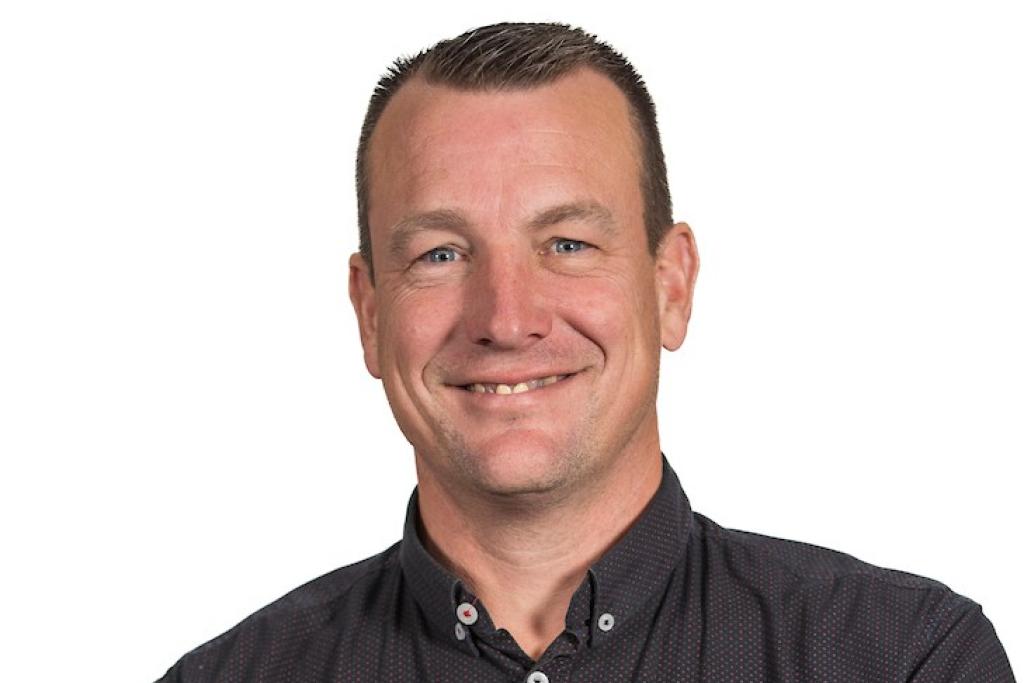 Kris Van Steen 